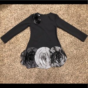 Girl Toddler Dress